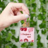 Keychains-lanyards-gift Sleutelhanger (Hand)