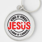 Keychains & Lanyards Sleutelhanger (Voorkant)