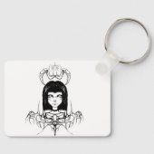 Keychains & Lanyards Sleutelhanger (Voorkant)