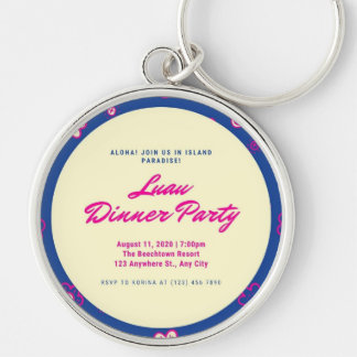 Keychains & Lanyards Sleutelhanger