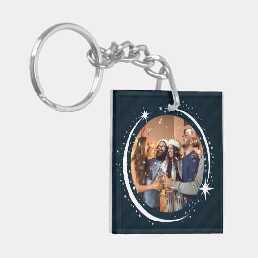 Keychains & Lanyards Sleutelhanger (Voorkant Links)