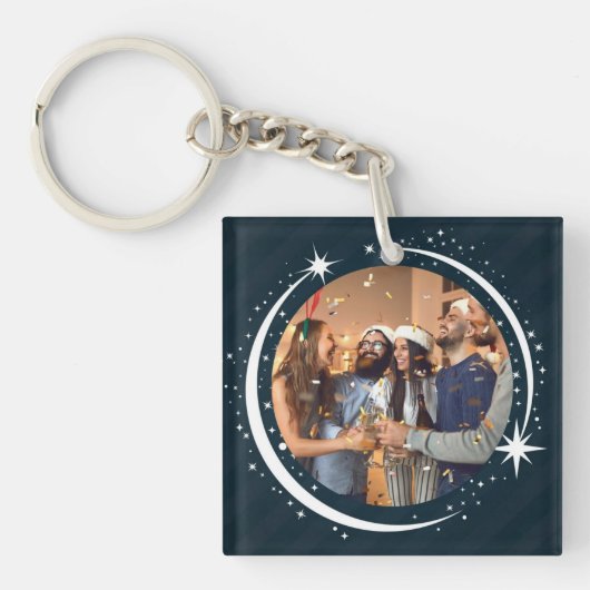 Keychains & Lanyards Sleutelhanger (Voorkant)