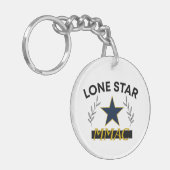 Keychains Sleutelhanger (Voorkant Links)