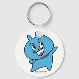 Keyholder Sleutelhanger