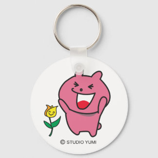 Keyholder Sleutelhanger