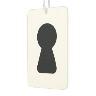 KEYHOLE LUCHTVERFRISSER