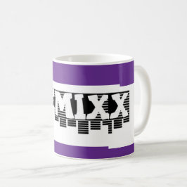 KEYMIXX. Mok
