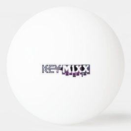 KEYMIXX. Ping Pong Bal Pingpongbal