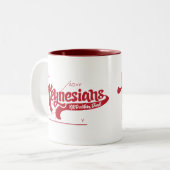 Keynesiaanse Mok (Voorkant links)