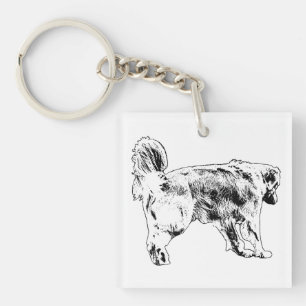Keys Jingle Companion Sleutelhanger