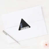 Key's Lof Love_ Sticker (Envelop)