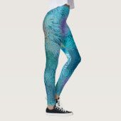 Keys Reef Leggings (Rechts)