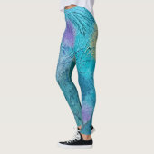 Keys Reef Leggings (Links)