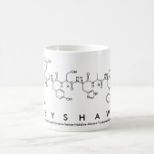 Keyshawn peptide name mok (Center)