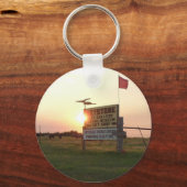 Keystone Art Gallery Sleutelhanger (Voorkant)