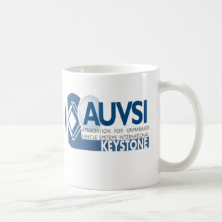 Keystone AUVSI Coffee-Mok Koffiemok
