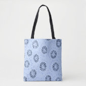 Keystone-Canvas tas (Voorkant)