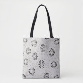 Keystone-Canvas tas (Voorkant)