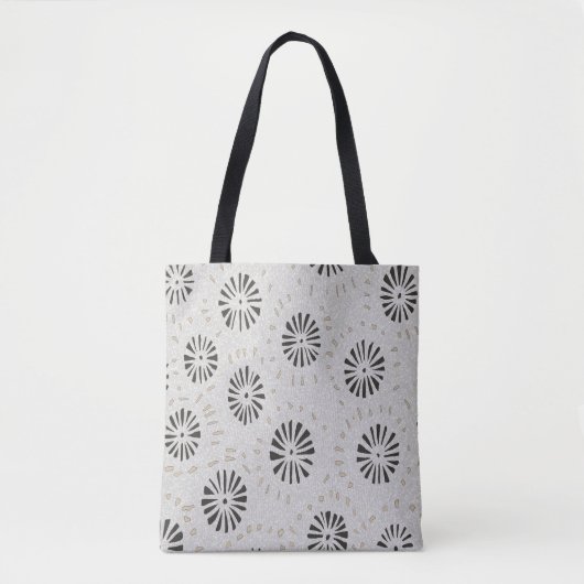 Keystone-Canvas tas (Voorkant)