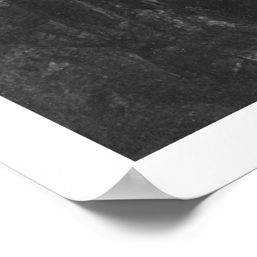 Keystone Canyon Valdez, Alaska 1914 Poster (Hoek)