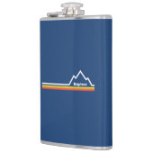 Keystone, Colorado Heupfles (Links)