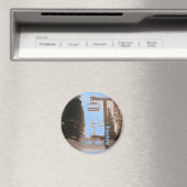 Keystone Colorado magnet (Insitu (Vaatwasser))