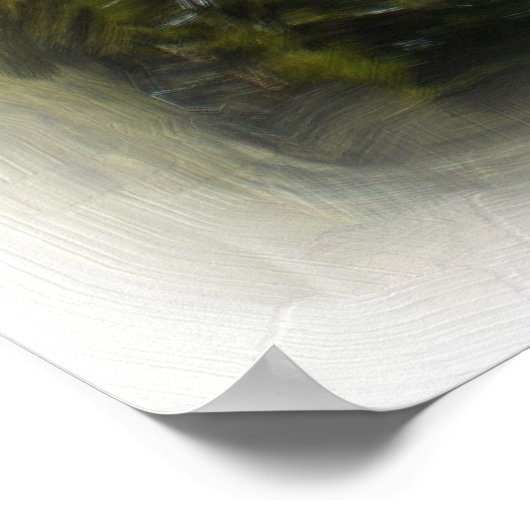 Keystone Colorado-poster Poster (Hoek)