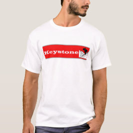 Keystone Colorado ski-shirt T-shirt