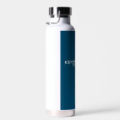 Keystone Colorado Snowboarder Waterfles (Rechts)