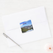 Keystone Colorado stickers (Envelop)