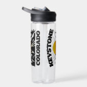 Keystone, Colorado Waterfles (Rechts)