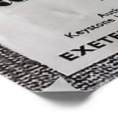 Keystone Demonstration poster (Hoek)