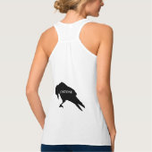 Keystone - Herder Moon Coffee Mok Tanktop (Achterkant)