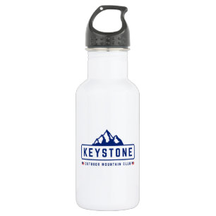 Keystone Outdoors Waterfles