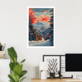 Keystone Print Colorado 1 (Thuiskantoor)