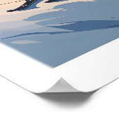 Keystone Reisposter - Colorado 1 Poster (Hoek)