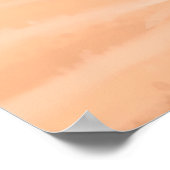 Keystone Snowboarden Reisposter Poster (Hoek)