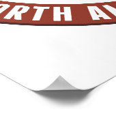 Keystone XL Pipeline Poster (Hoek)