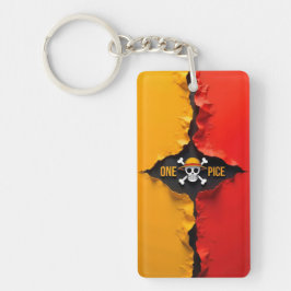 Keytag  sleutelhanger