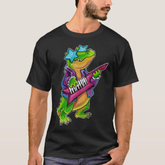 Keyteergator T-shirt