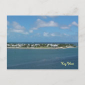 keywestisland, Key West Briefkaart (Voorkant)