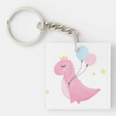 KEZCHAINS SLEUTELHANGER (voorkant)