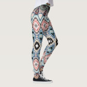 Kezie Boho style Leggings (Rechts)