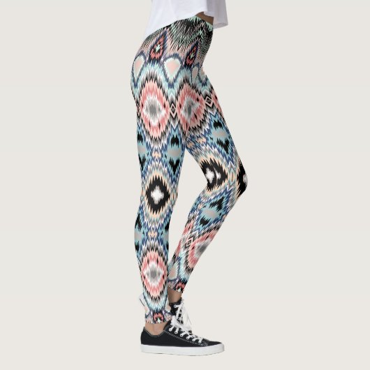 Kezie Boho style Leggings (Rechts)