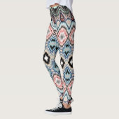 Kezie Boho style Leggings (Links)