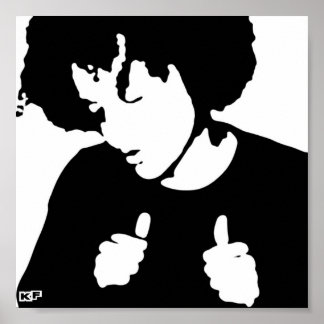 KF-Afbeeldingen: Eenheid 1 Poster