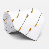 KFAC. peddel, peddel, peddel, peddel, peddel.. Stropdas (Opgerold)