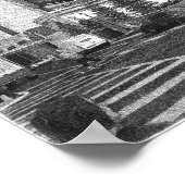 KFC Yum. Midden-poster Poster (Hoek)