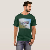 KFG Woensdag 2007 Duds T-shirt (Voorkant volledig)