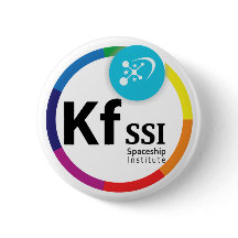 KFSSI-Logo op Button